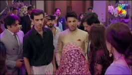 Tark e Tamanna - Episode 06 - 7th October 2026